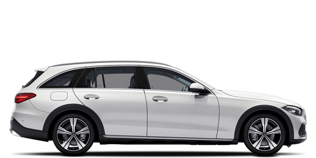 Mercedes-Benz Classe C All-Terrain