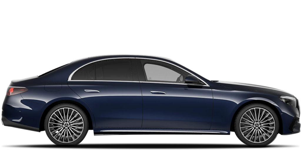 Mercedes-Benz Classe E Berlina