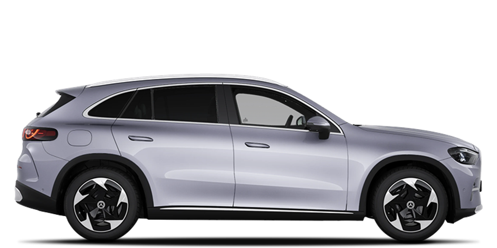 Mercedes-Benz GLC EQ