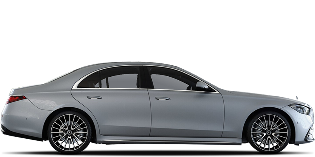 Mercedes-Benz Classe S Berlina Passo Lungo