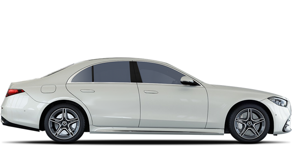 Mercedes-Benz Classe S Berlina