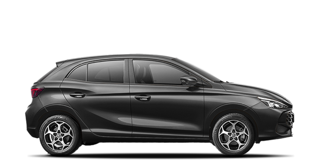MG 3 Benzina