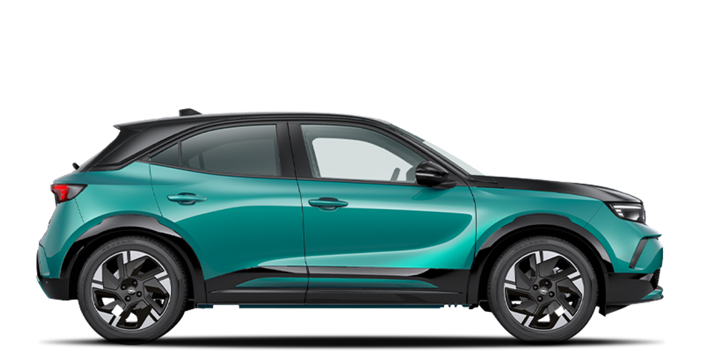 Opel Mokka Electric