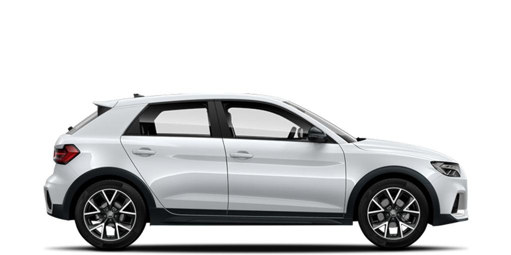 Audi A1 allstreet