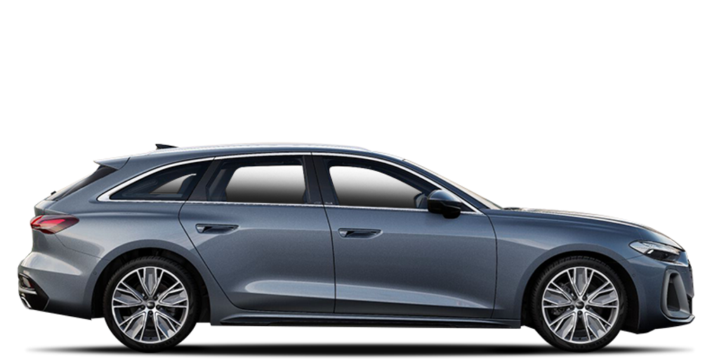 Audi Nuova A5 Avant