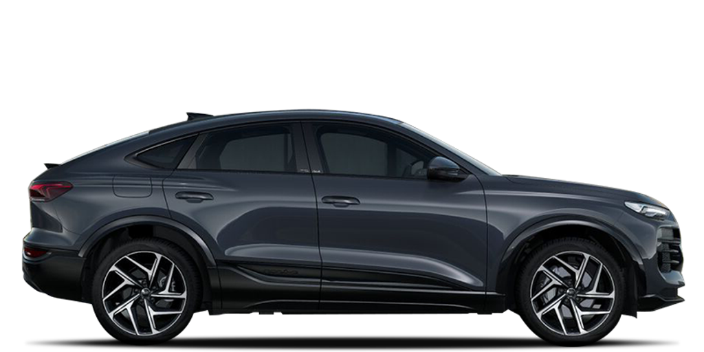 Audi Q6 Sportback e-tron