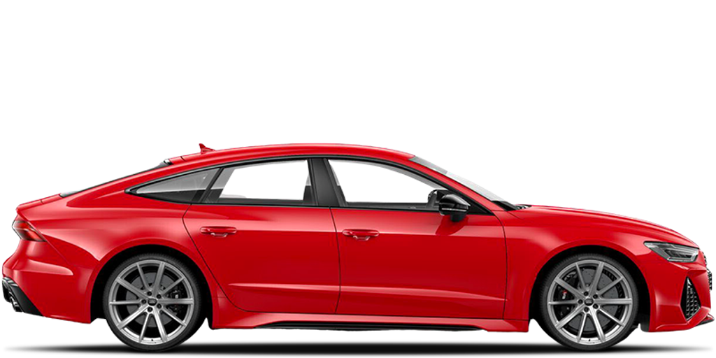 Audi RS 7 Sportback