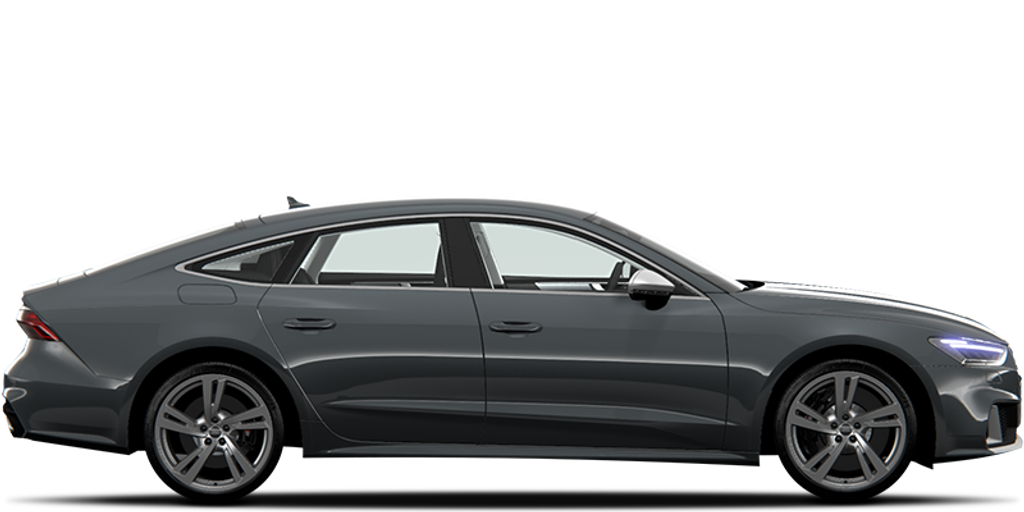 Audi S7 Sportback