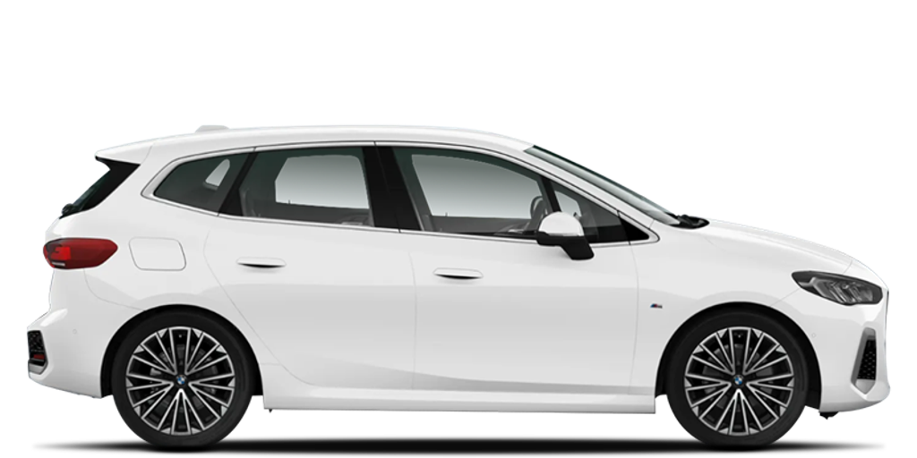 BMW Serie 2 Active Tourer