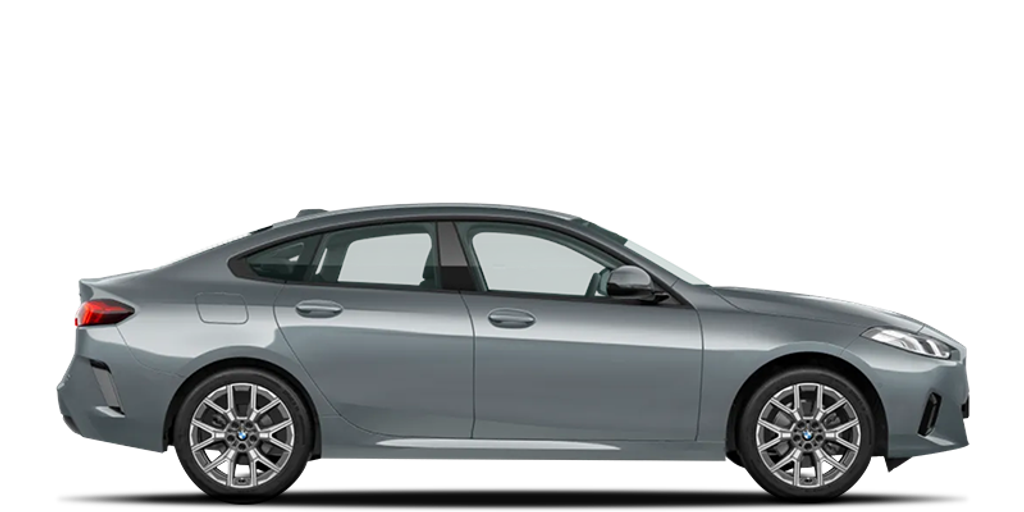 BMW Serie 2 Gran Coupé