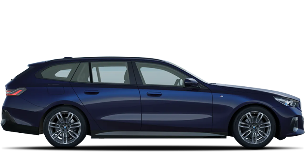 BMW Serie 5 Touring