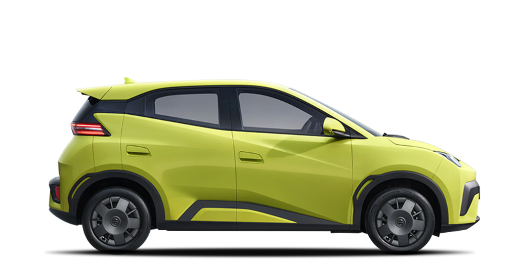 BYD DOLPHIN SURF
