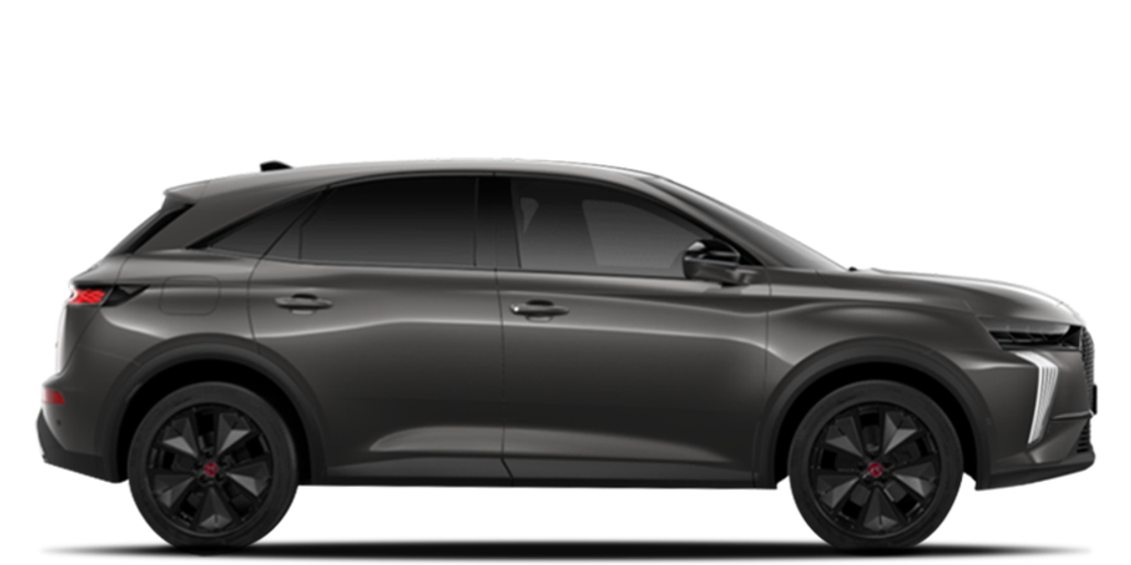DS DS 7 E-Tense