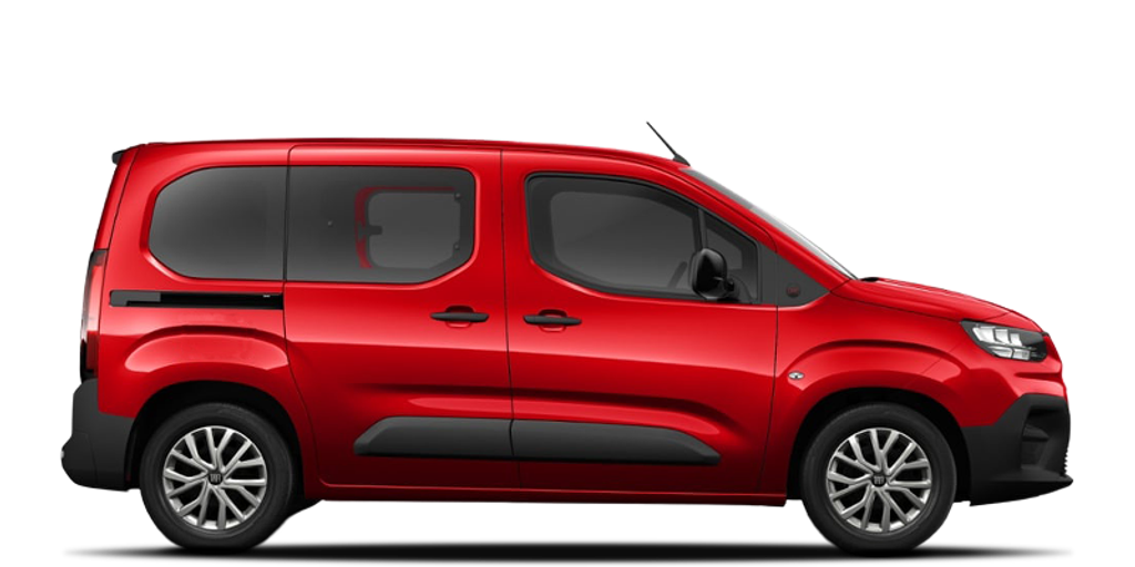 FIAT Qubo L