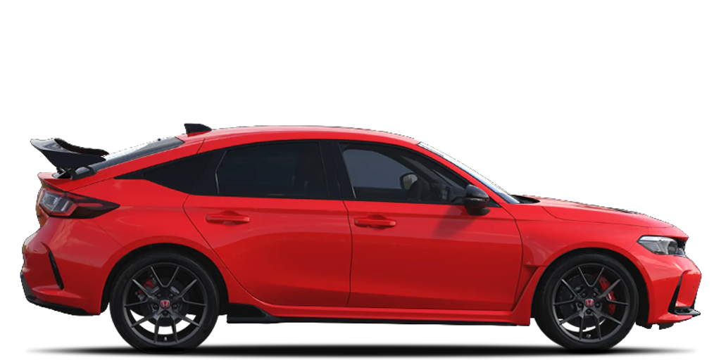 Honda Civic Type R, Configuratore e Listino Nuovo DriveK