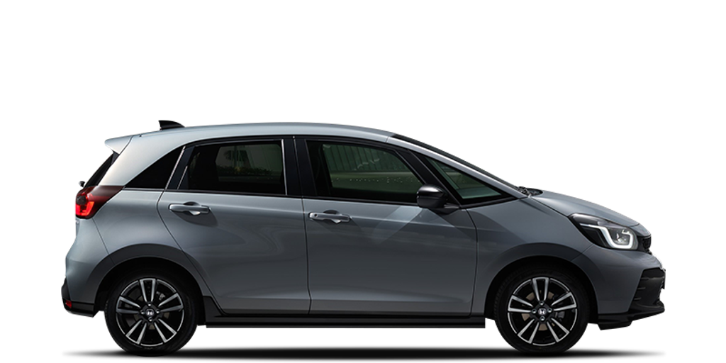 Jazz Crosstar Hybrid Honda Jazz Ibrida Prezzo Incentivi Nuova