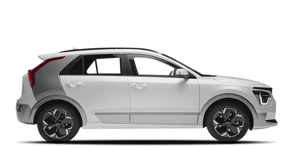 Kia Niro EV