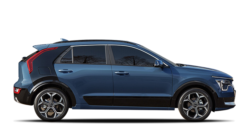 Kia Niro PHEV