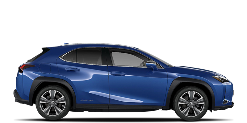 Lexus UX Full Electric