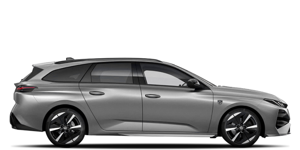 Peugeot Nuova E-308 SW