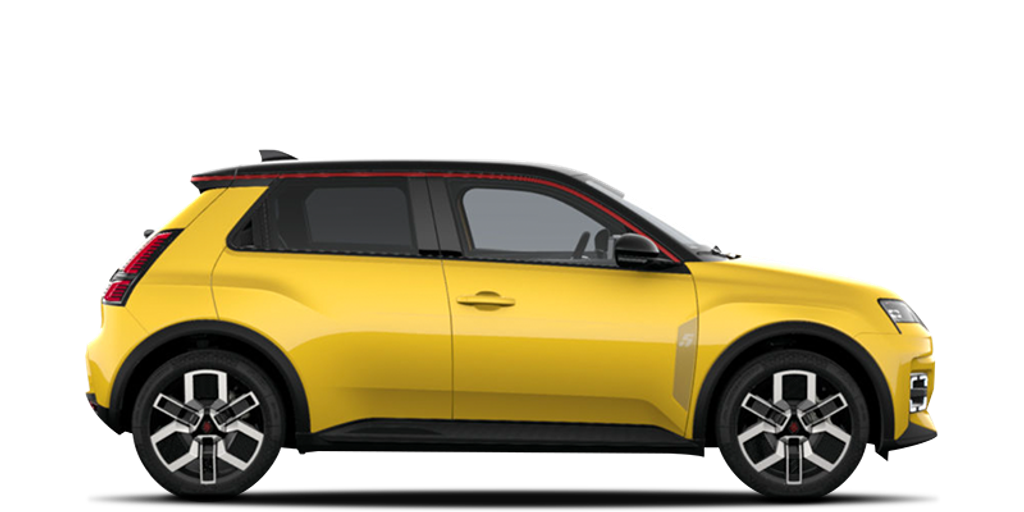 Renault Renault 5 E-Tech Electric