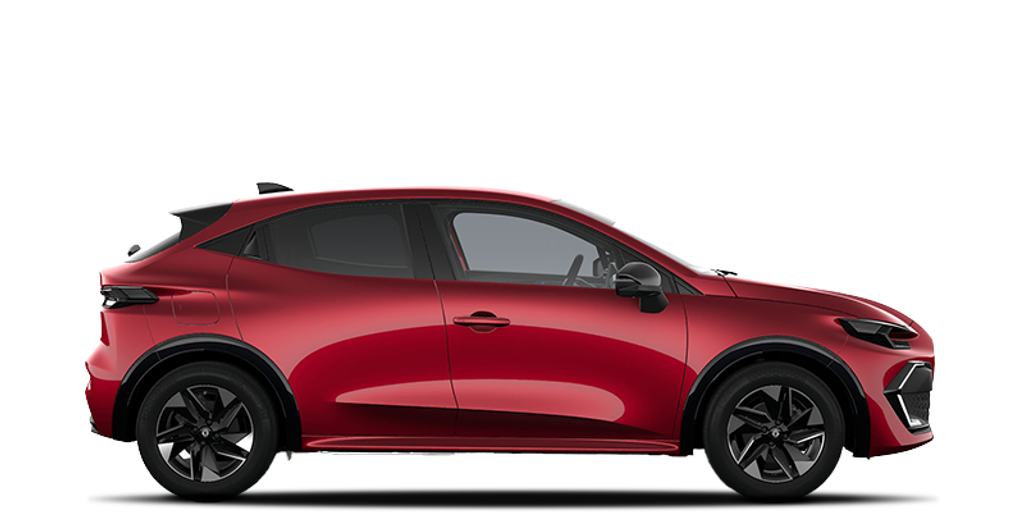 Renault Nuova Clio