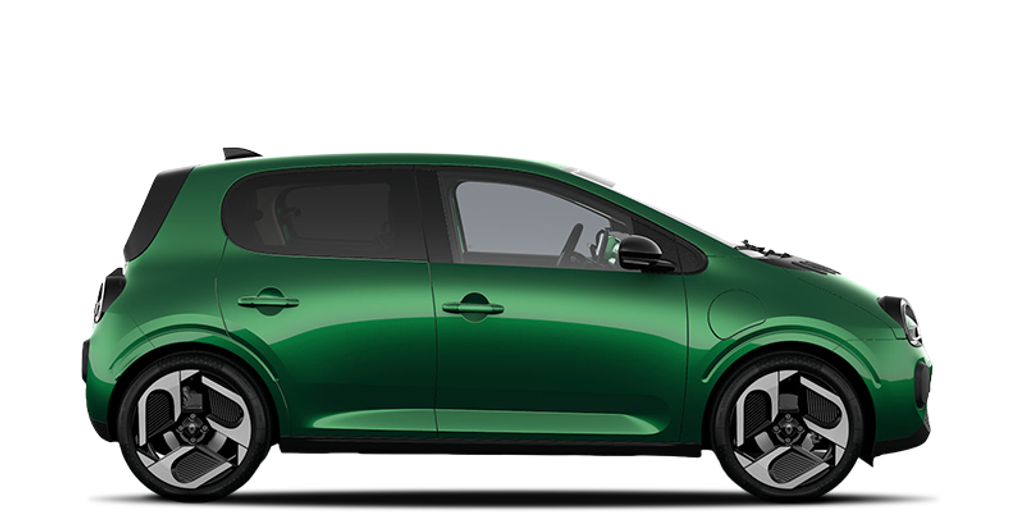 Renault Twingo E-Tech Electric