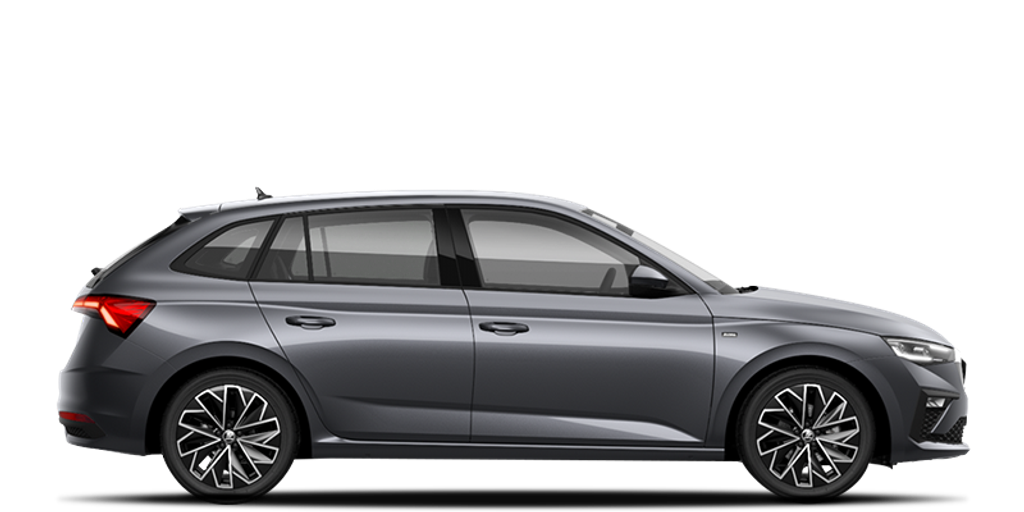 Škoda Nuova Scala