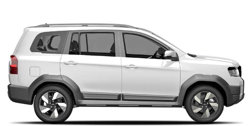 SWM G03F Super Hybrid