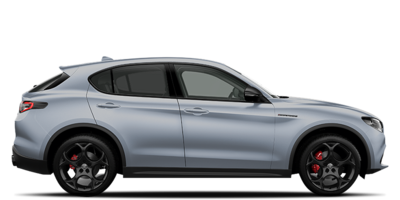 Alfa Romeo Stelvio 2.2 TD 160 CV Sprint AT8 RWD