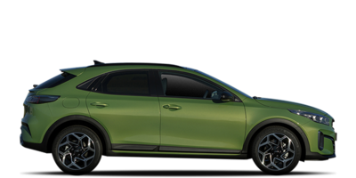 Kia XCeed 1.6 T-GDi 150 CV DCT7 GT-Line