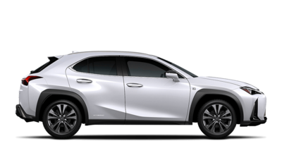 Lexus UX Hybrid UX Hybrid F-Sport 2WD MY24