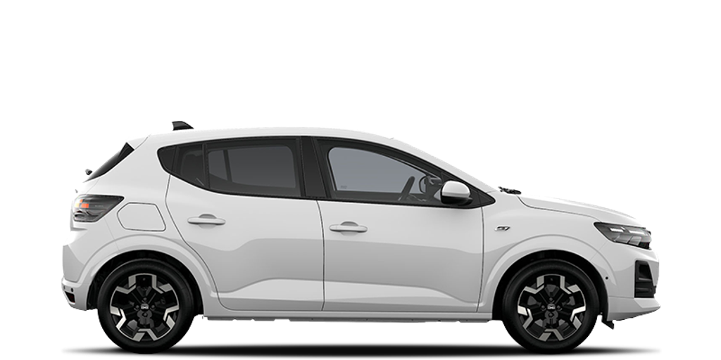 Dacia Nuevo Sandero