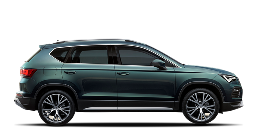 Ateca