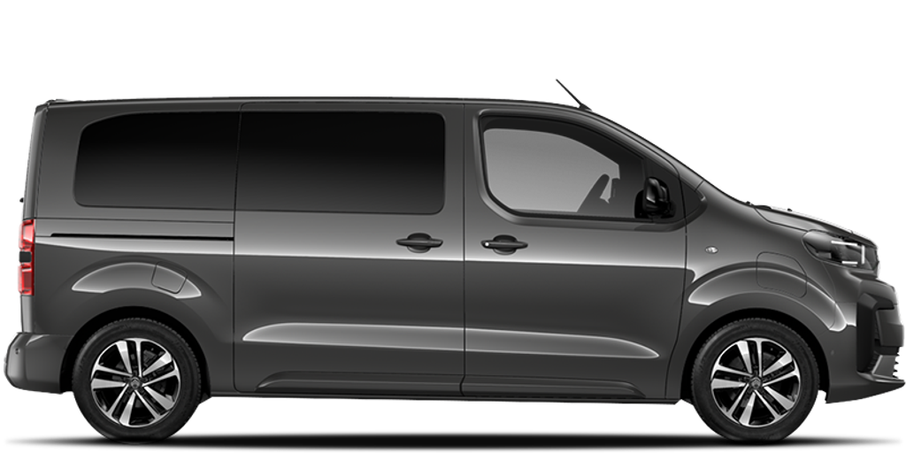 Citroën ë-SpaceTourer