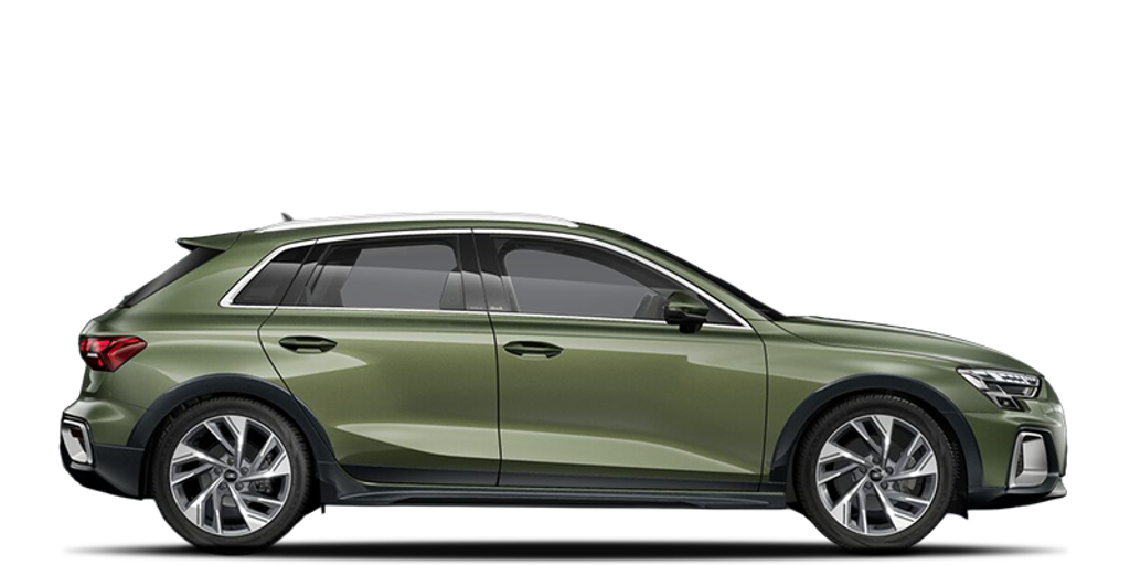 Audi A3 Allstreet