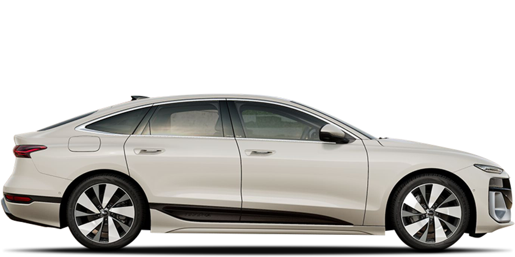 Audi A6 Sportback e-tron