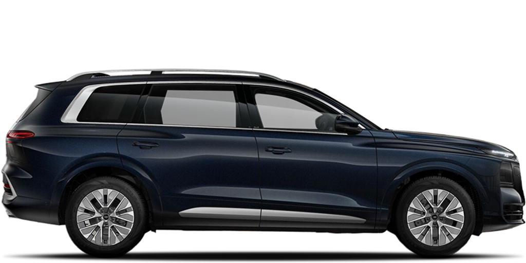 Audi Q9
