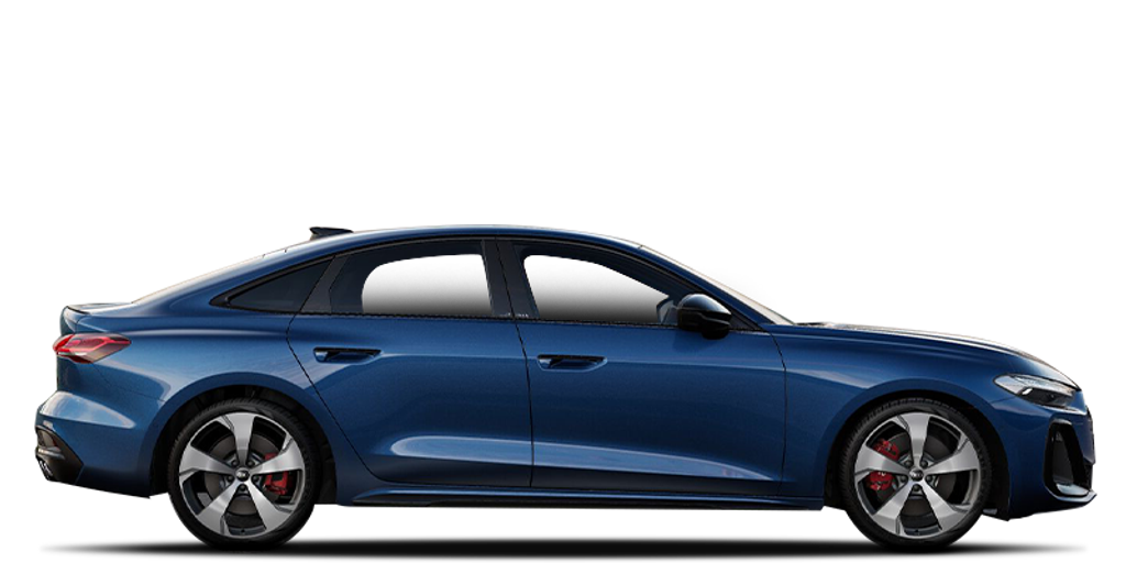 Audi Nuova S5
