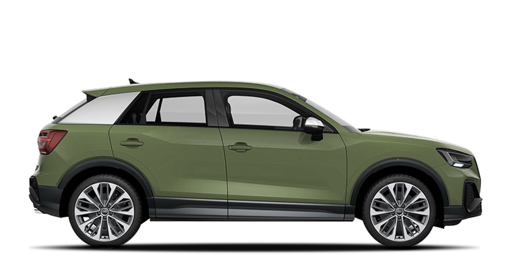 Audi SQ2
