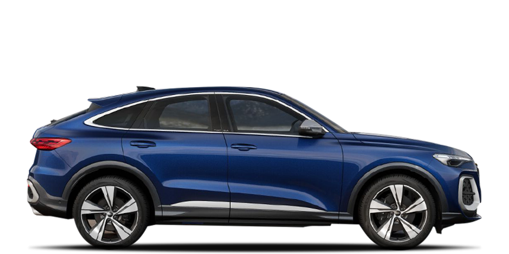Audi SQ5 Sportback