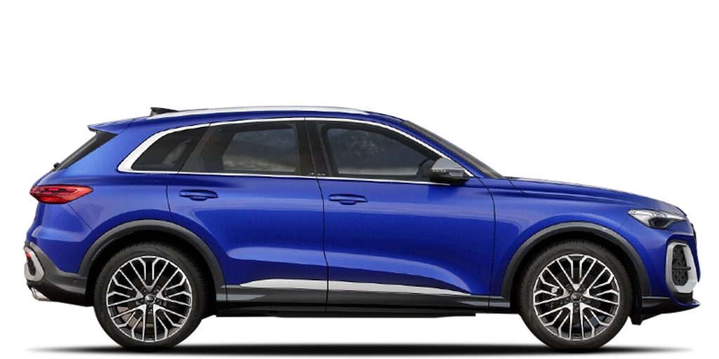 Audi SQ5 Sportback
