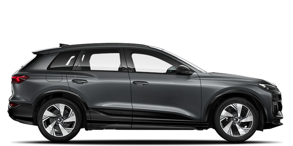 Audi SQ6 e-tron