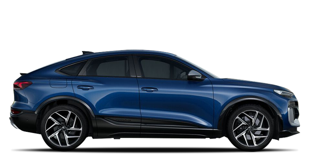 Audi SQ6 Sportback e-tron