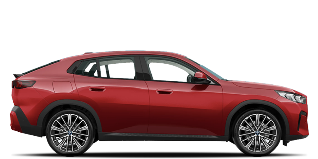 BMW iX2