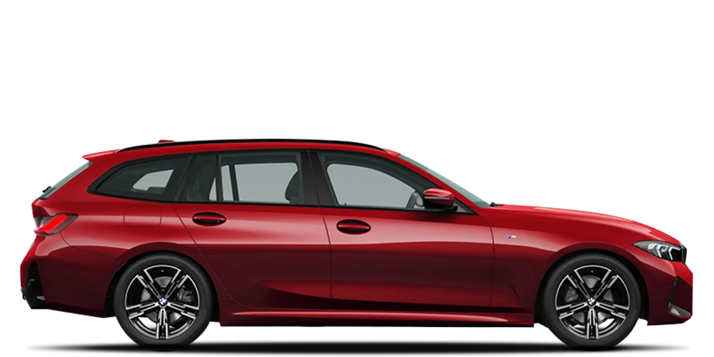 BMW Serie 3 Touring