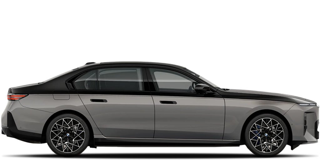 BMW Serie 7