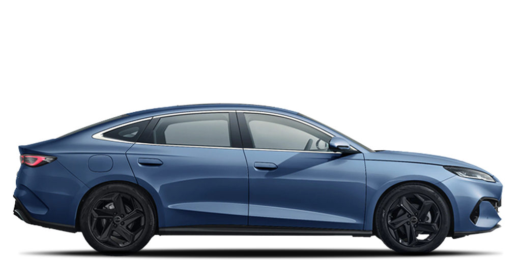 BYD Seal 6 DM-i