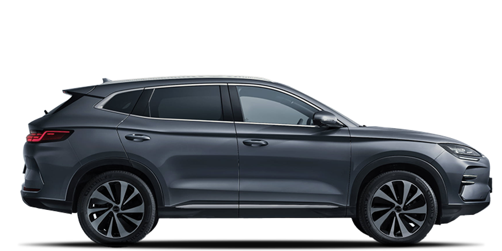 BYD Seal U DM-i