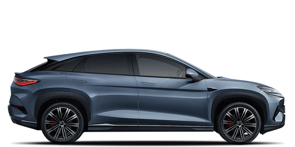 BYD Sealion 7